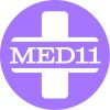 Logo V Med11
